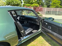Chevrolet camaro oldtimer - afbeelding 17 van  36