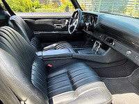 Chevrolet camaro oldtimer - afbeelding 18 van  36