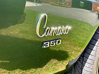 Chevrolet camaro oldtimer - afbeelding 20 van  36
