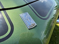 Chevrolet camaro oldtimer - afbeelding 21 van  36