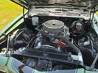 Chevrolet camaro oldtimer - afbeelding 22 van  36