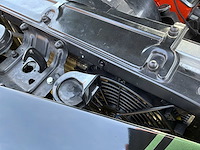 Chevrolet camaro oldtimer - afbeelding 26 van  36