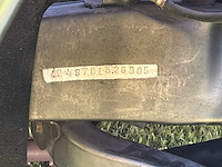 Chevrolet camaro oldtimer - afbeelding 30 van  36