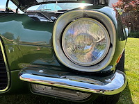 Chevrolet camaro oldtimer - afbeelding 32 van  36