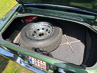 Chevrolet camaro oldtimer - afbeelding 33 van  36
