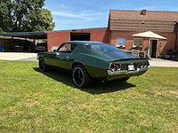 Chevrolet camaro oldtimer - afbeelding 3 van  36