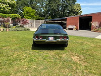 Chevrolet camaro oldtimer - afbeelding 4 van  36