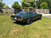 Chevrolet camaro oldtimer - afbeelding 5 van  36