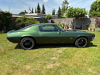Chevrolet camaro oldtimer - afbeelding 6 van  36