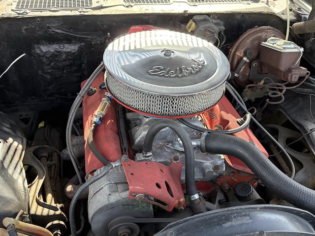 Chevrolet camaro - afbeelding 14 van  23