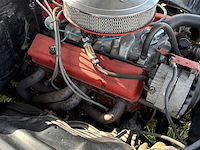 Chevrolet camaro - afbeelding 15 van  23