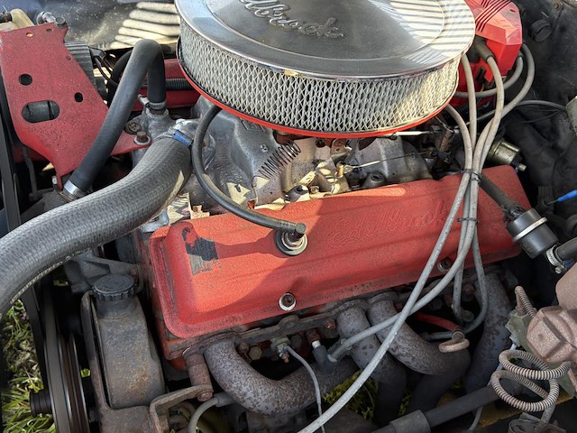 Chevrolet camaro - afbeelding 16 van  23