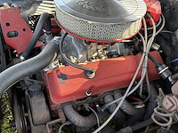 Chevrolet camaro - afbeelding 16 van  23