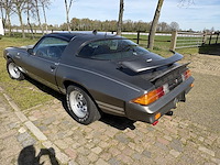 Chevrolet camaro - afbeelding 17 van  23