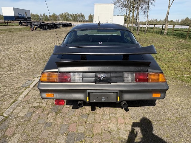 Chevrolet camaro - afbeelding 18 van  23