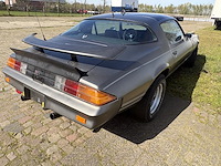 Chevrolet camaro - afbeelding 19 van  23