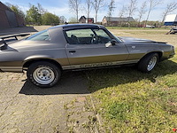 Chevrolet camaro - afbeelding 20 van  23