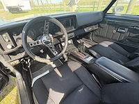 Chevrolet camaro - afbeelding 23 van  23