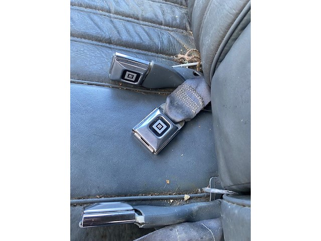 Chevrolet caprice - afbeelding 2 van  21