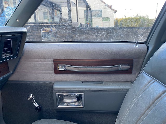 Chevrolet caprice - afbeelding 4 van  21