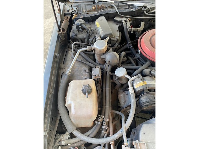 Chevrolet caprice - afbeelding 5 van  21