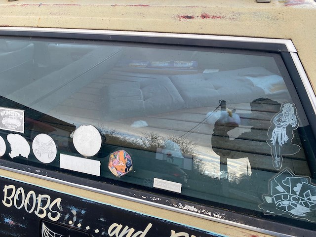 Chevrolet caprice - afbeelding 7 van  21