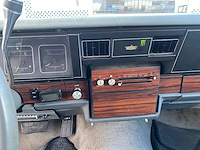 Chevrolet caprice - afbeelding 8 van  21