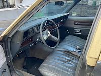 Chevrolet caprice - afbeelding 9 van  21