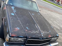 Chevrolet caprice - afbeelding 10 van  21