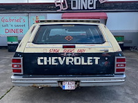 Chevrolet caprice - afbeelding 11 van  21