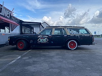 Chevrolet caprice - afbeelding 1 van  21