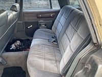 Chevrolet caprice - afbeelding 13 van  21