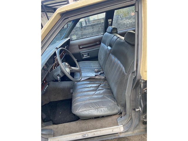 Chevrolet caprice - afbeelding 14 van  21