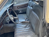 Chevrolet caprice - afbeelding 14 van  21