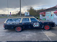 Chevrolet caprice - afbeelding 12 van  21