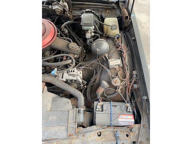 Chevrolet caprice - afbeelding 18 van  21