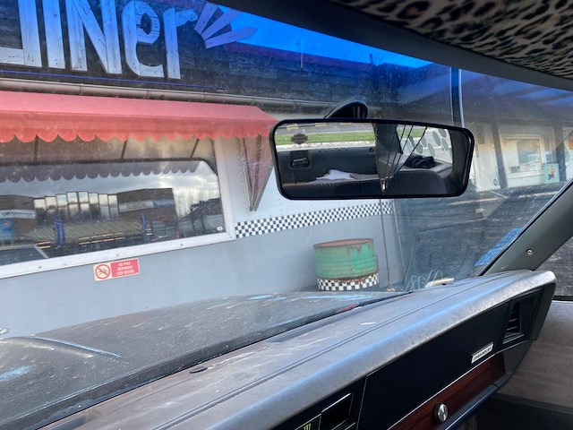 Chevrolet caprice - afbeelding 19 van  21