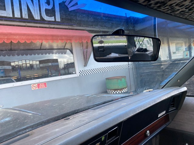 Chevrolet caprice - afbeelding 20 van  21