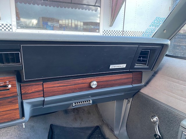 Chevrolet caprice - afbeelding 21 van  21