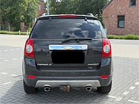 Chevrolet capti captiva, 2011 - afbeelding 5 van  9