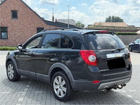 Chevrolet capti captiva, 2011 - afbeelding 7 van  9