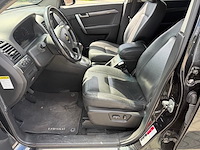 Chevrolet capti captiva, 2011 - afbeelding 8 van  9