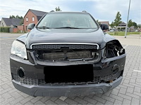Chevrolet captiva, 2008 - afbeelding 10 van  21