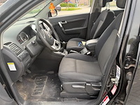 Chevrolet captiva, 2008 - afbeelding 11 van  21