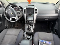 Chevrolet captiva, 2008 - afbeelding 12 van  21