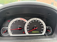 Chevrolet captiva, 2008 - afbeelding 13 van  21