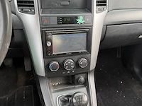 Chevrolet captiva, 2008 - afbeelding 14 van  21