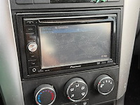 Chevrolet captiva, 2008 - afbeelding 15 van  21