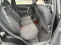 Chevrolet captiva, 2008 - afbeelding 17 van  21