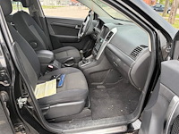 Chevrolet captiva, 2008 - afbeelding 18 van  21